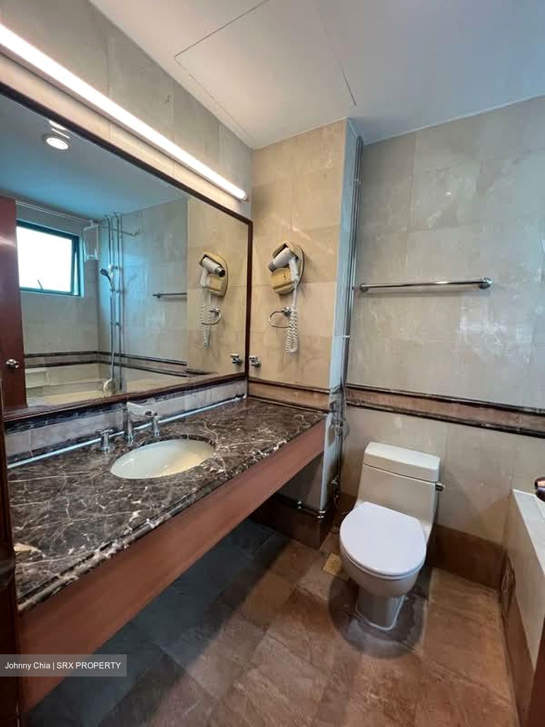 Gold Palm Mansion (D15), Apartment #564556371